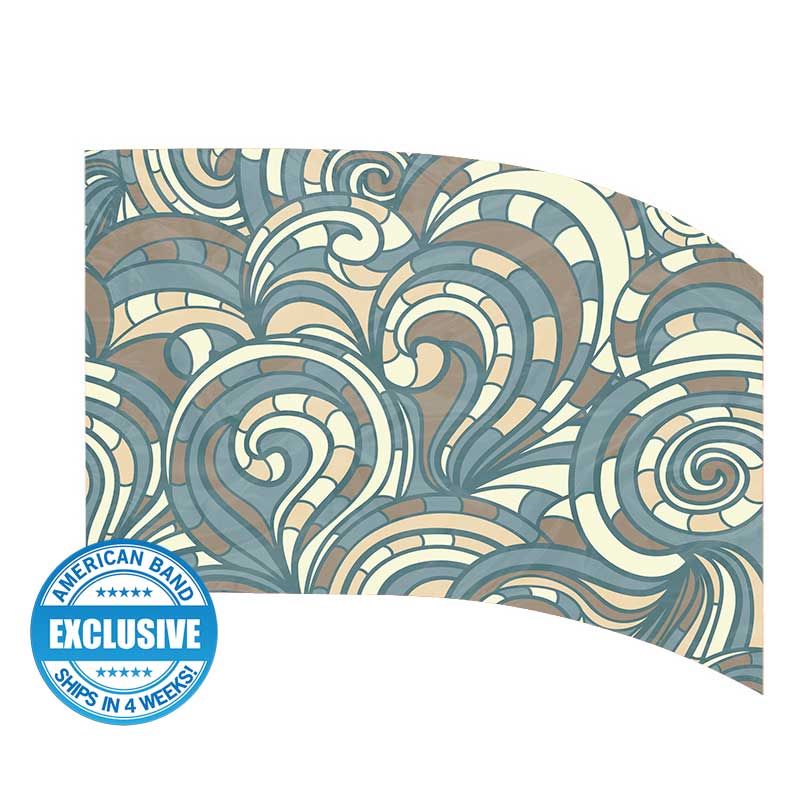 Banderas digitales: Estilo 17128